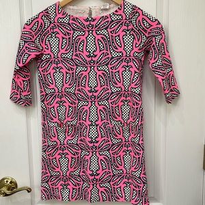 Crewcuts shift dress